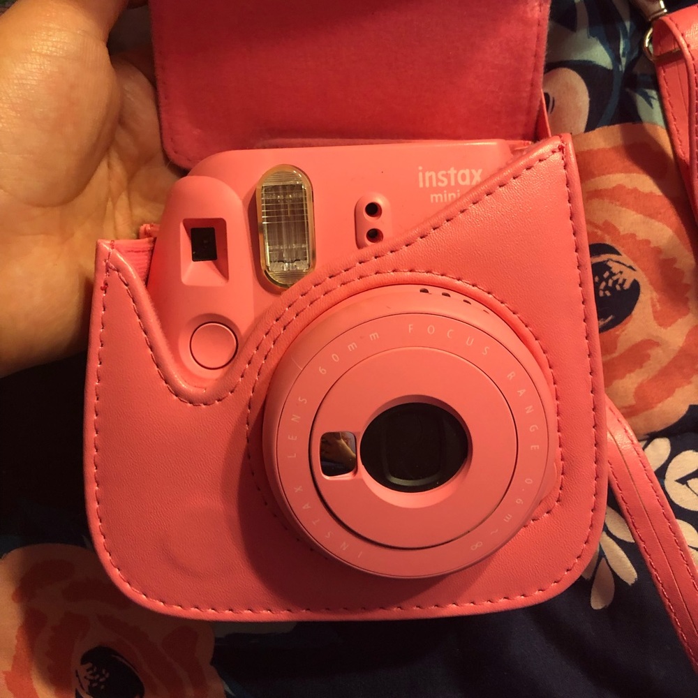 Instax 9 in excellent condition !